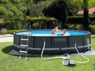 Importator Oficial Intex și Bestway în Moldova — piscine la cele mai mici prețuri! Livrare rapidă. foto 6