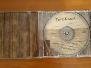 Audio CD foto 3