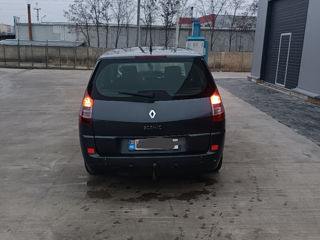 Renault Grand Scenic foto 5