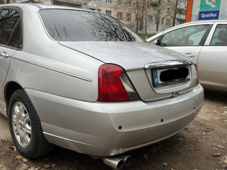 Rover 75 foto 3