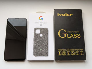 Google Pixel 4a 5G (128Gb)
