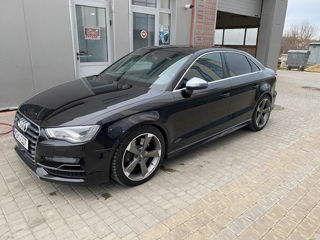 Audi S3 фото 3
