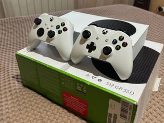 Xbox Series S 512GB