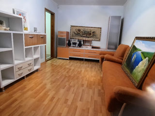 Apartament cu 4 camere, 90 m², Sculeni, Chișinău foto 7