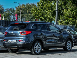 Renault Kadjar foto 5