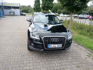 Audi Q5 foto 1