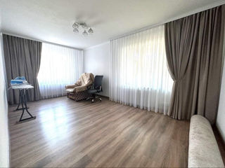 Apartament cu 2 camere, 53 m², Ciocana, Chișinău