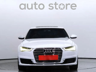 Audi A6 foto 3