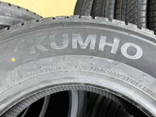 215/70 R16 Kumho Solus 4S Ha32/ Доставка, livrare toata Moldova 2024 foto 9