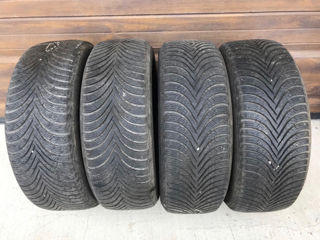 Roti Toyota 205/55 R16 de iarna foto 5