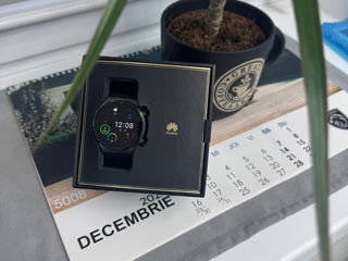 Huawei Watch GT 2 Pro Black foto 4