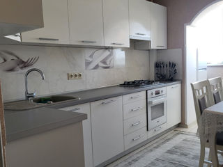 Apartament cu 2 camere, 50 m², Aeroport, Chișinău