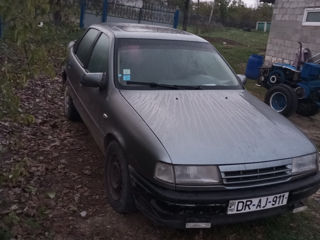 Opel Vectra foto 5