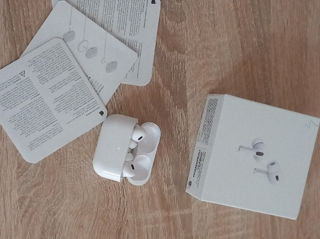 Airpods pro 2 generatie