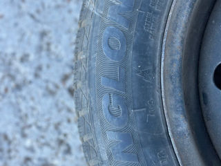 Ling Long 205/60 R16 foto 5