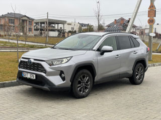 Toyota Rav 4 foto 2