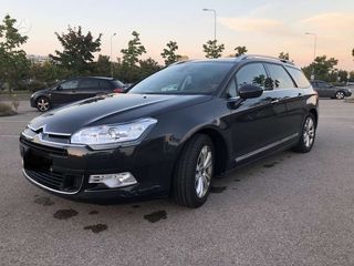 Citroen C5 foto 8