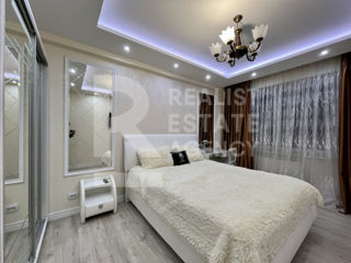 Apartament cu 1 cameră, 65 m², Râșcani, Chișinău foto 1