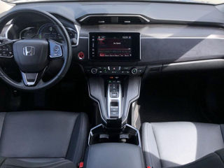 Honda Clarity foto 5