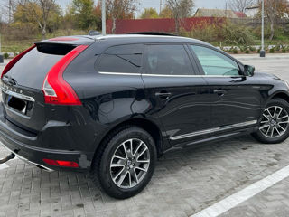 Volvo XC60 foto 5