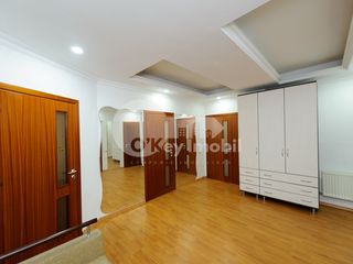 Apartament 3 camere, euroreparație, bloc nou, Râșcani, 350 € foto 9