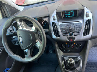 Ford Transit Connect foto 7