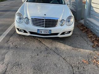 Mercedes E-Class