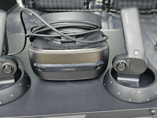 VR lenovo