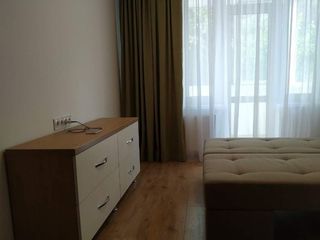 Apartament cu 3 camere, 86 m², BAM, Bălți foto 3