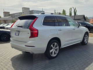 Volvo XC90 foto 7