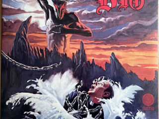 Dio - The Last In Line Vinyl foto 4