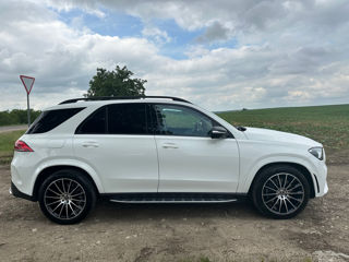 Mercedes GLE foto 3