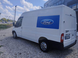 Ford Transit foto 5