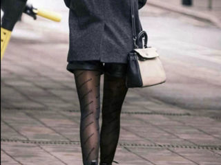 Колготки Balenciaga foto 4