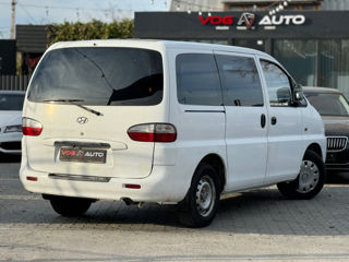 Hyundai H200 foto 3