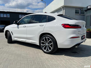 Bmw x4 - прокат // rent // chirie foto 2