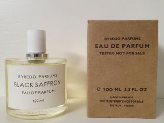 Super Cedar Byredo