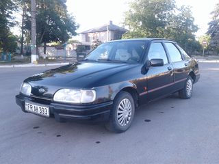 Ford Sierra foto 3