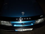 Opel Vectra foto 5