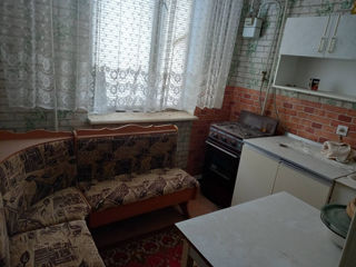 Apartament cu 1 cameră, 35 m², Centru, Strășeni foto 4