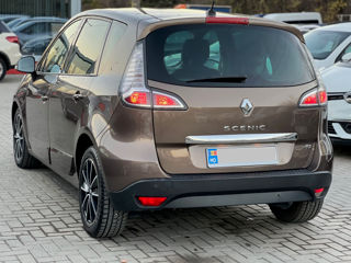 Renault Scenic foto 5