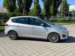 Ford C-Max foto 6