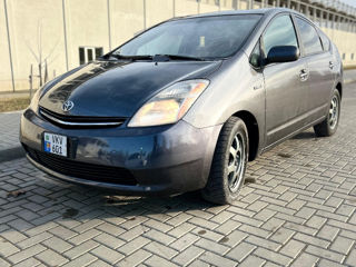 Toyota Prius foto 2