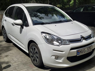 Citroen C3 foto 1