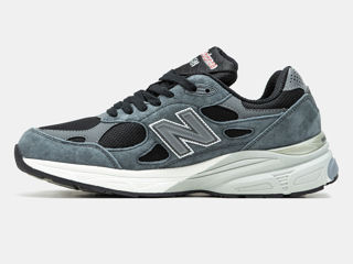 New Balance 990 Grey/Black foto 5