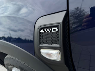 Dacia Duster foto 14