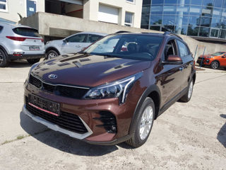 KIA Rio X-Line