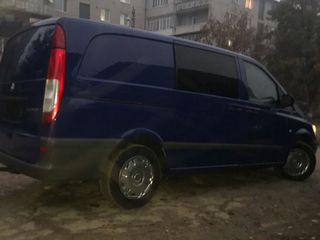 Mercedes Viano foto 8