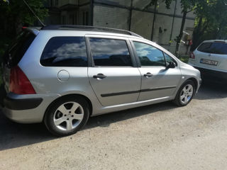 Peugeot 307 foto 4