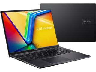 Laptop ASUS Vivobook 16 A1605VA cu procesor Intel Core i7-13700H